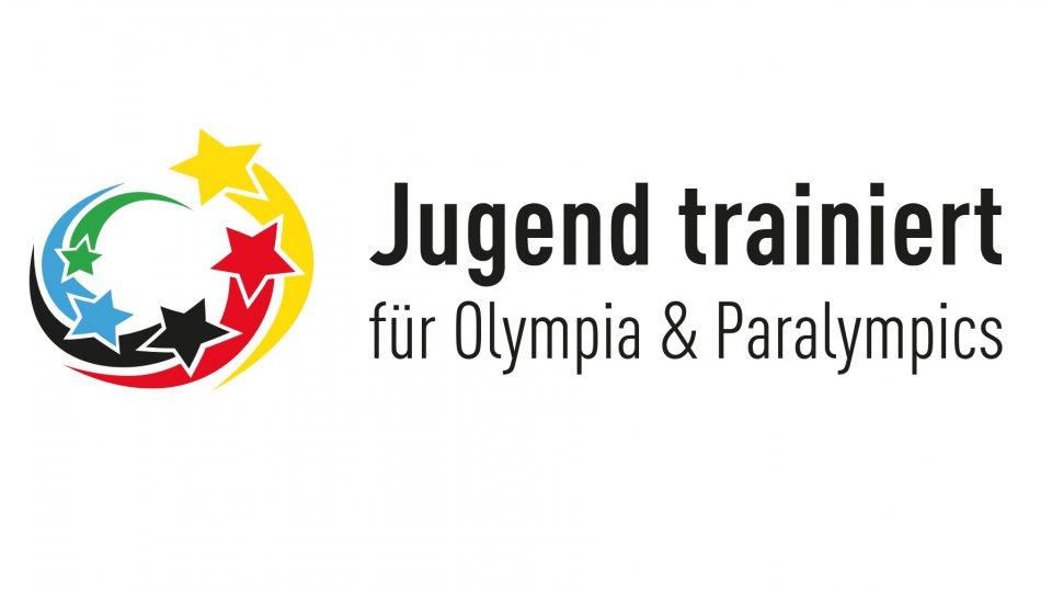 Bundesfinale Jugend trainiert für Olympia Paralympics Sportland NRW