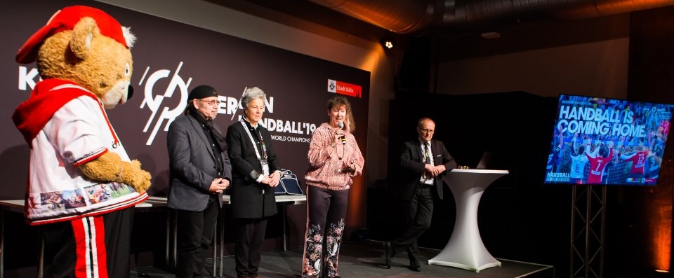 Gewinner der Aktion "Deine Leidenschaft für unser Spiel - für das Ehrenamt"