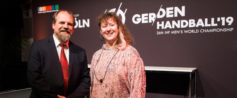 Gewinner der Aktion "Deine Leidenschaft für unser Spiel - für das Ehrenamt"