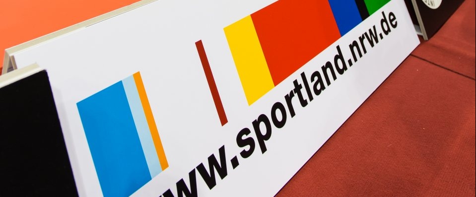 Judo Grand Slam im Sportland.NRW