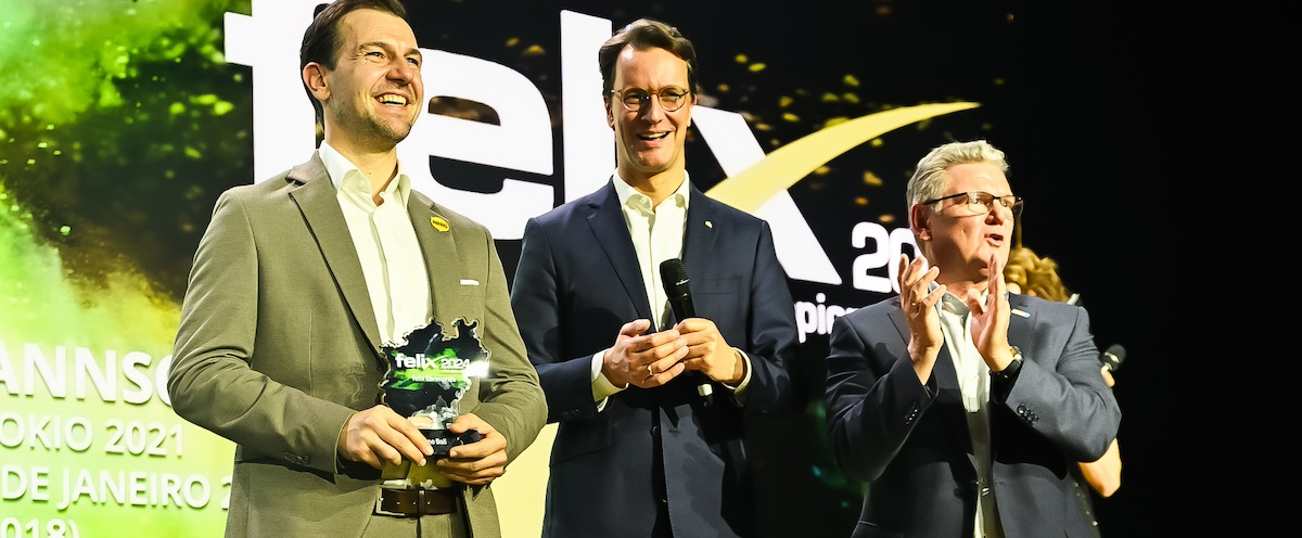 felix award 2024