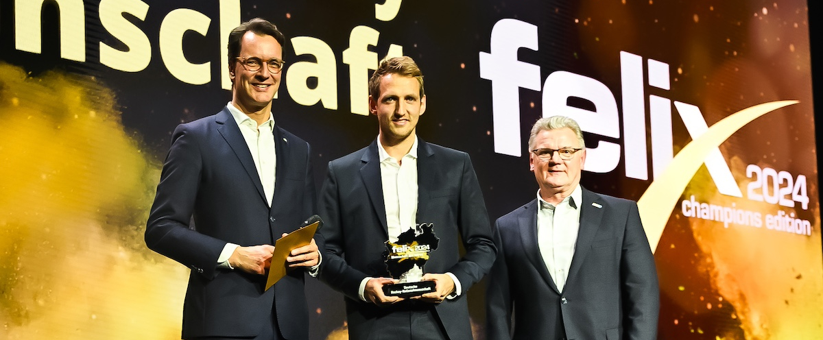 felix award 2024