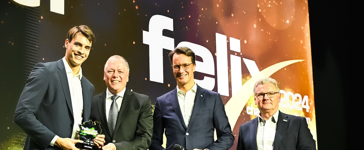 felix award 2024