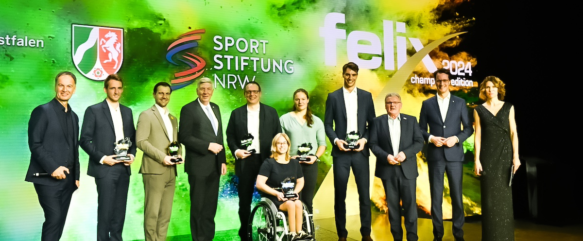 felix award 2024