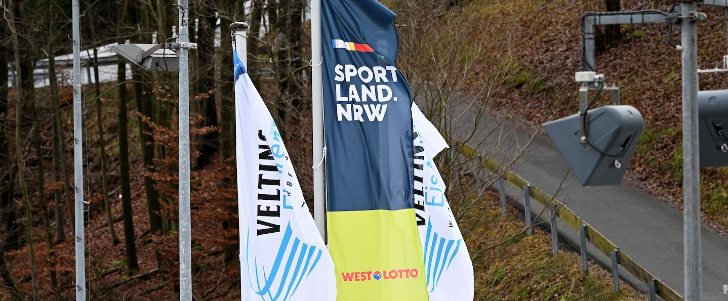 Gemeinsam für Sportgroßveranstaltungen: Sportland.NRW und WestLotto blicken auf das Sportjahr 2025! 