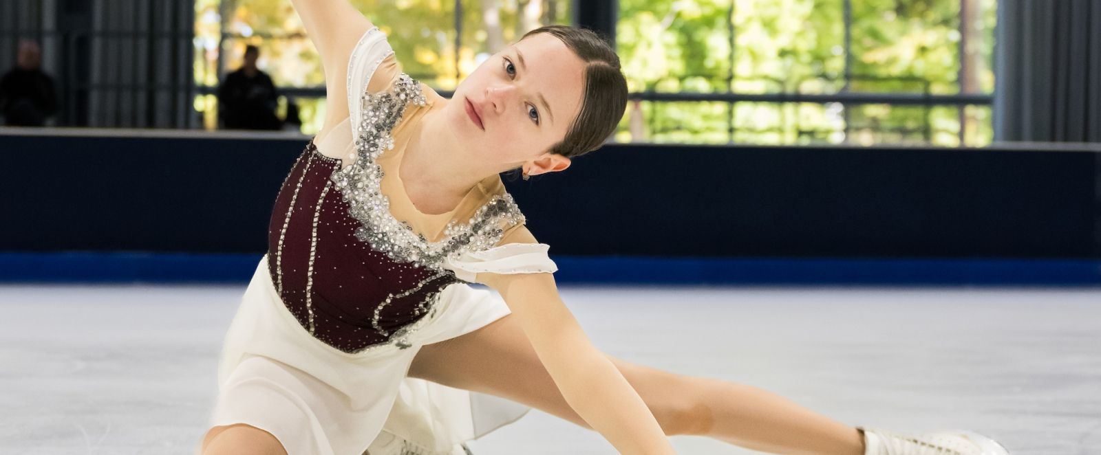 Toptalent Anna Gerke