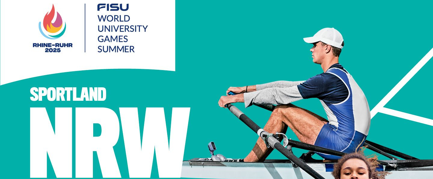 Eine Grafik zu den World University Games