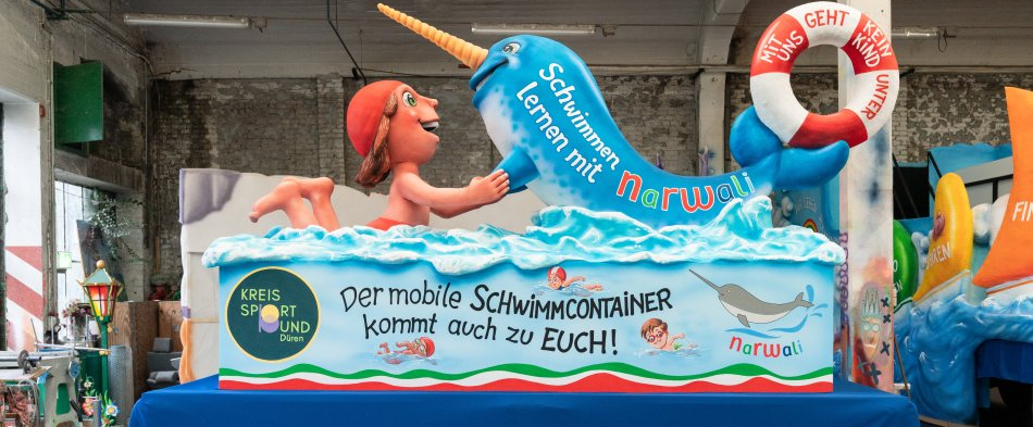 Ein Bild von der Vorstellung