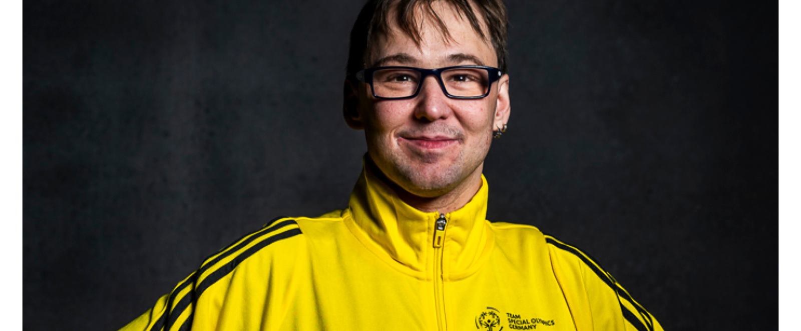 Foto von Teilnehmer Steven Wilkinson 