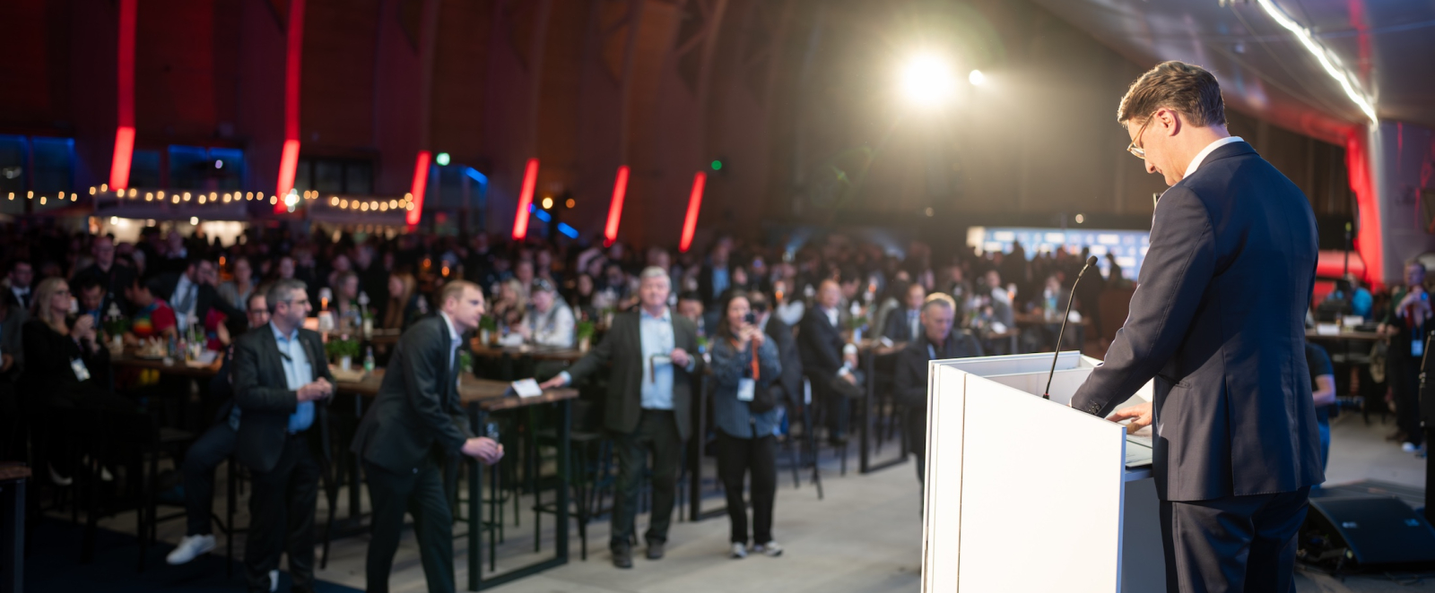 100 Tage bis zu den Rhine-Ruhr 2025 FISU World University Games