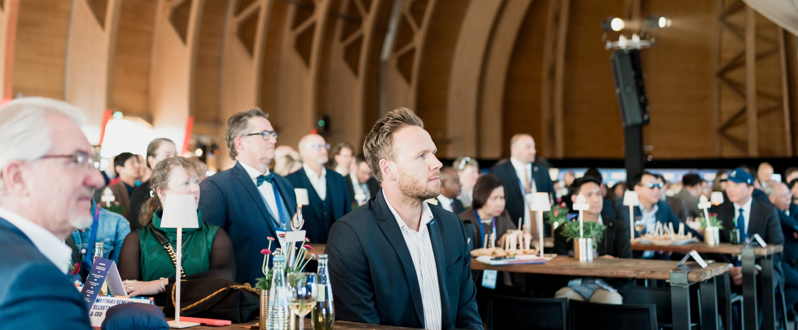 100 Tage bis zu den Rhine-Ruhr 2025 FISU World University Games