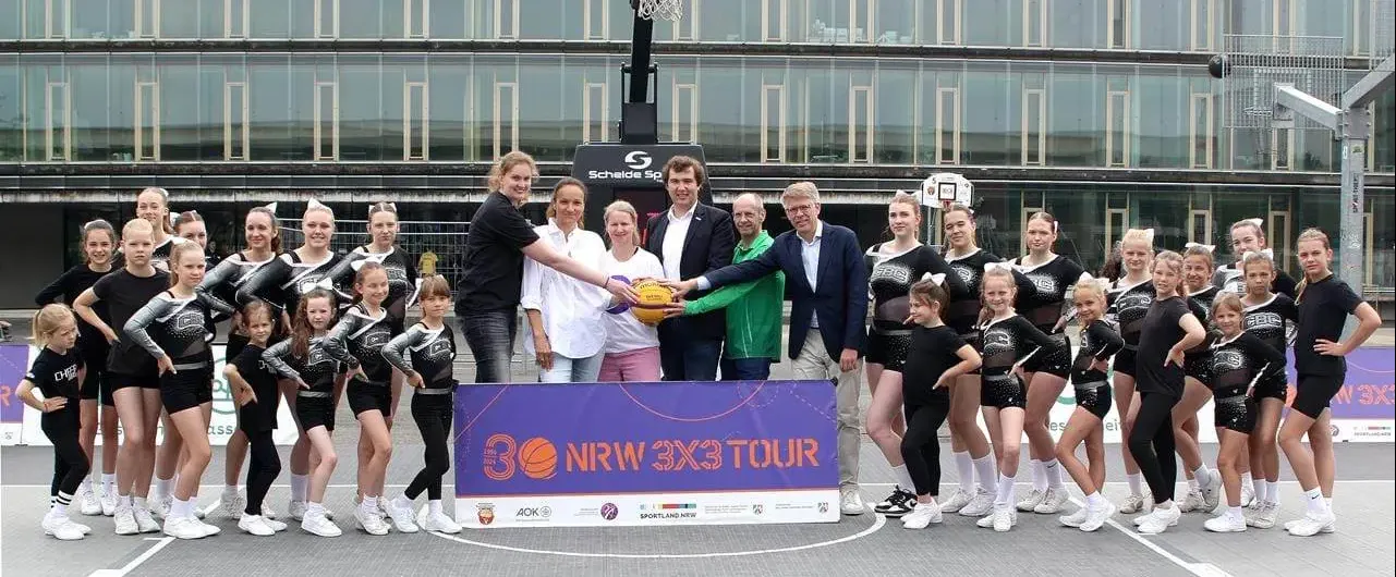Ein Bild der Tour aus dem Jahr 2024