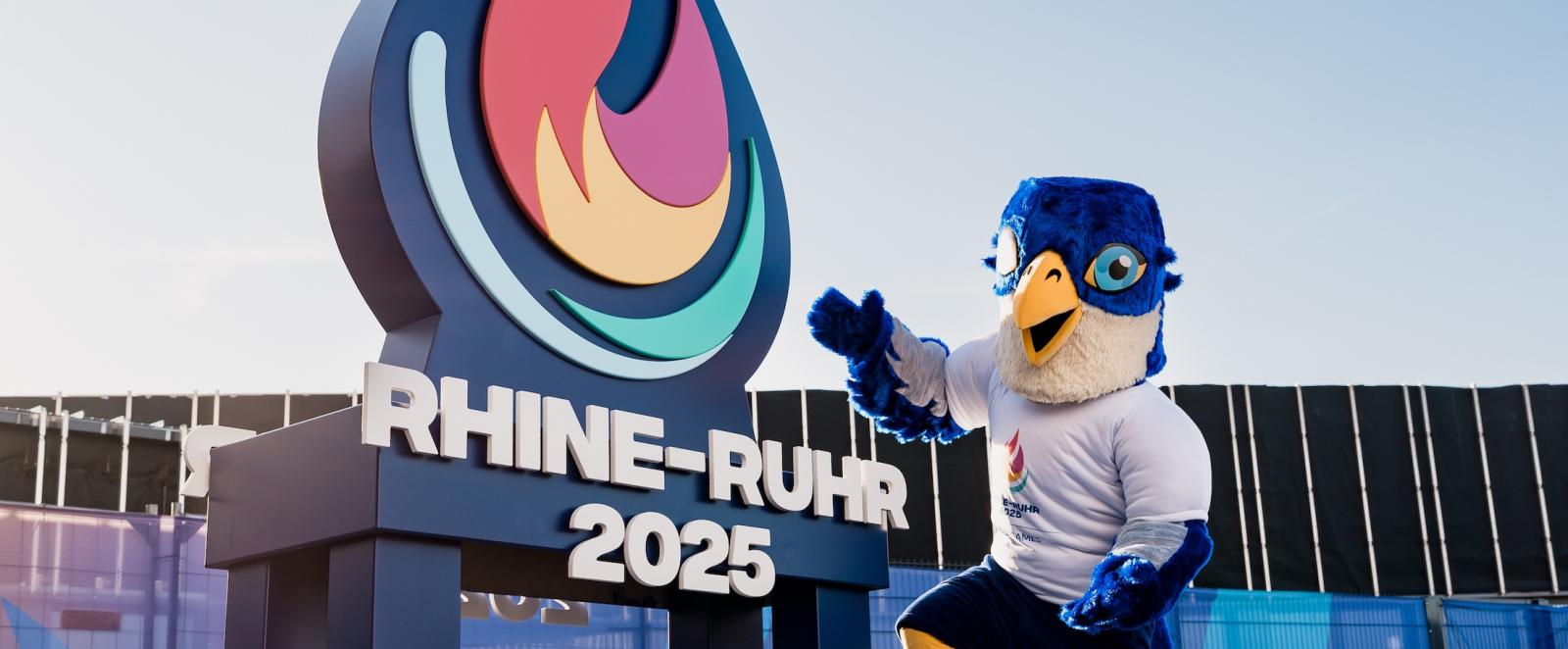 Rhine-Ruhr 2025