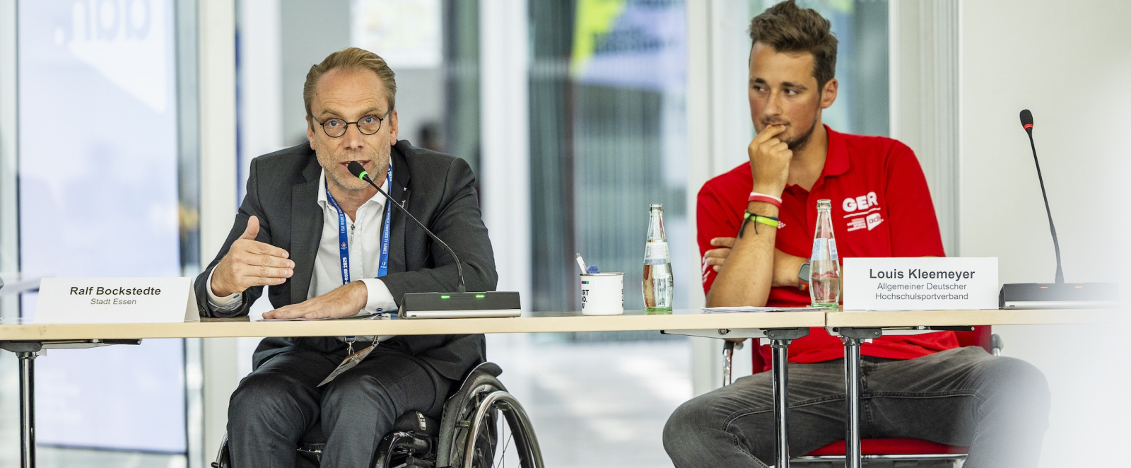 Ein Bild von der Veranstaltung