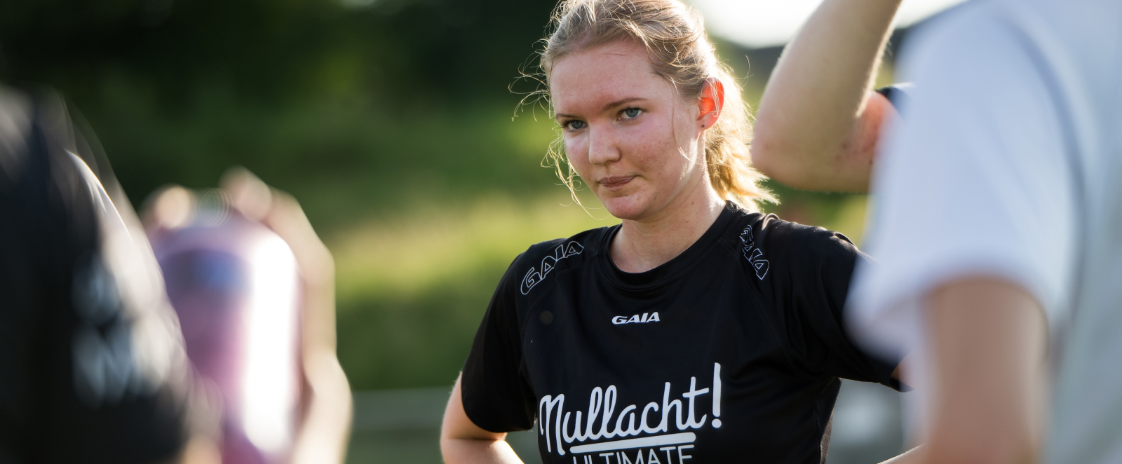 Portraitfoto von Kintrup 