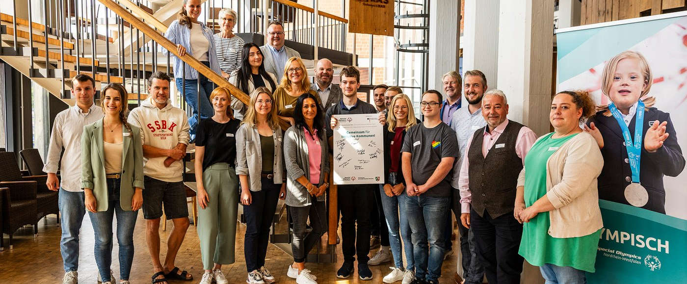 Ein Bild von der Veranstaltung