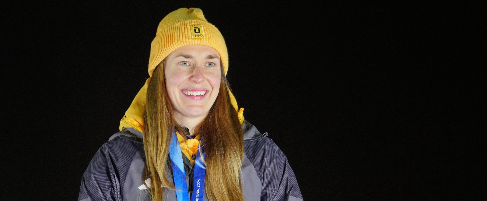 Jacqueline Pfeifer holt Olympia-Bronze für Team Sportland.NRW