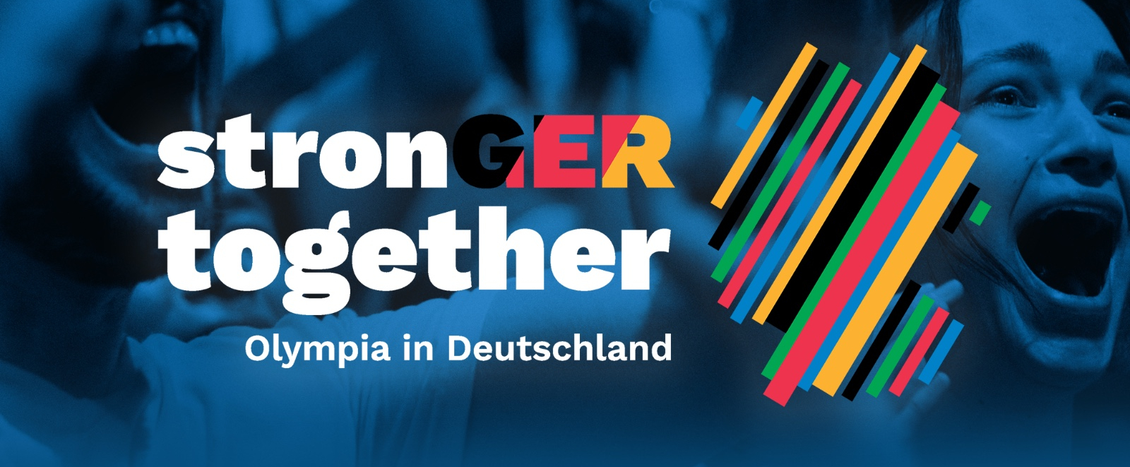 Grafik stronGERtogether