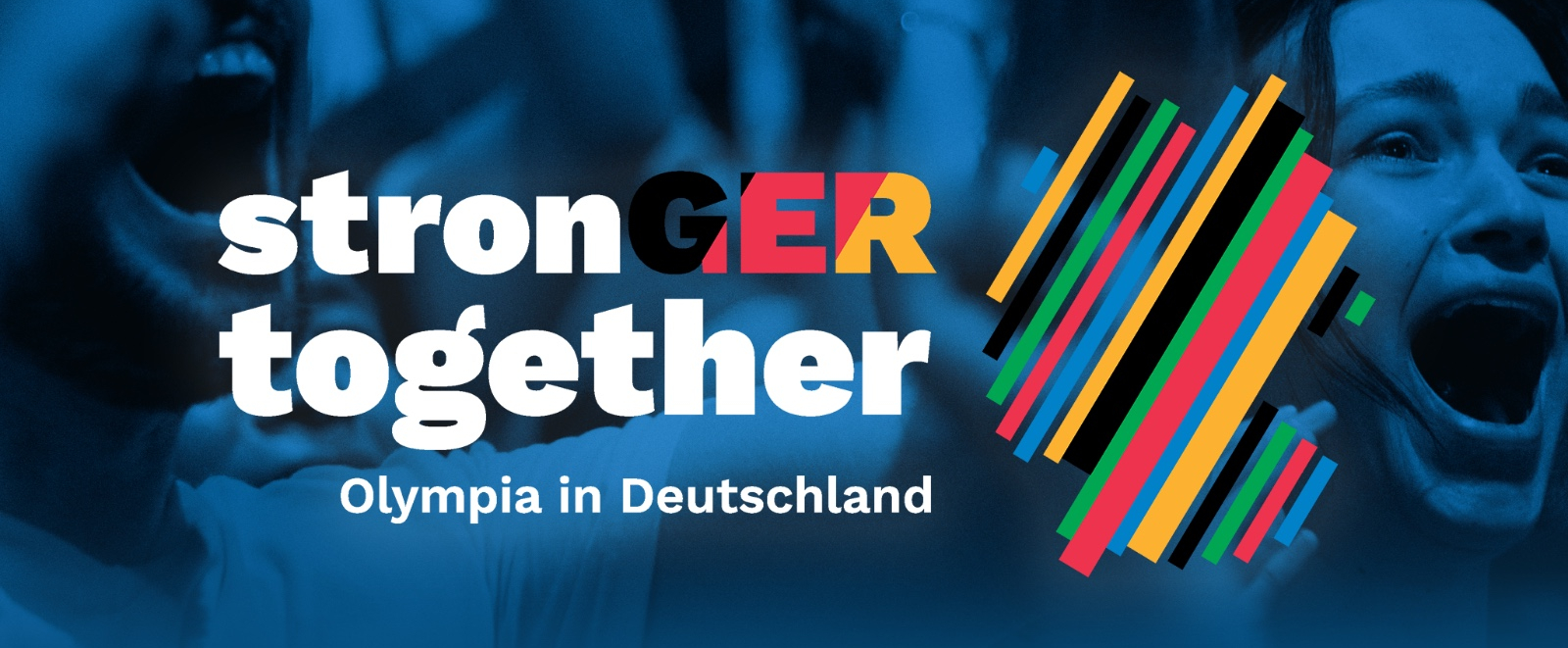 Grafik stronGERtogether