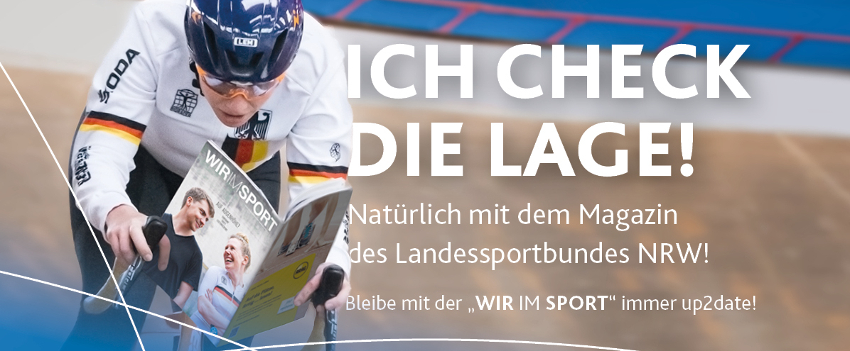 Wir im Sport