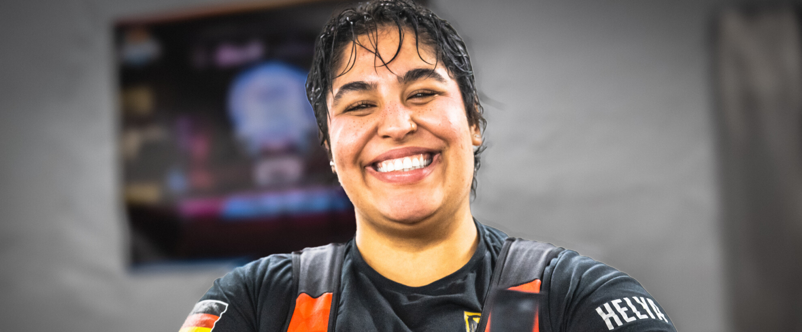 Westlotto Toptalent Helya Fathi: Mit mentaler Stärke und Selbstbewusstsein für mehr Sichtbarkeit