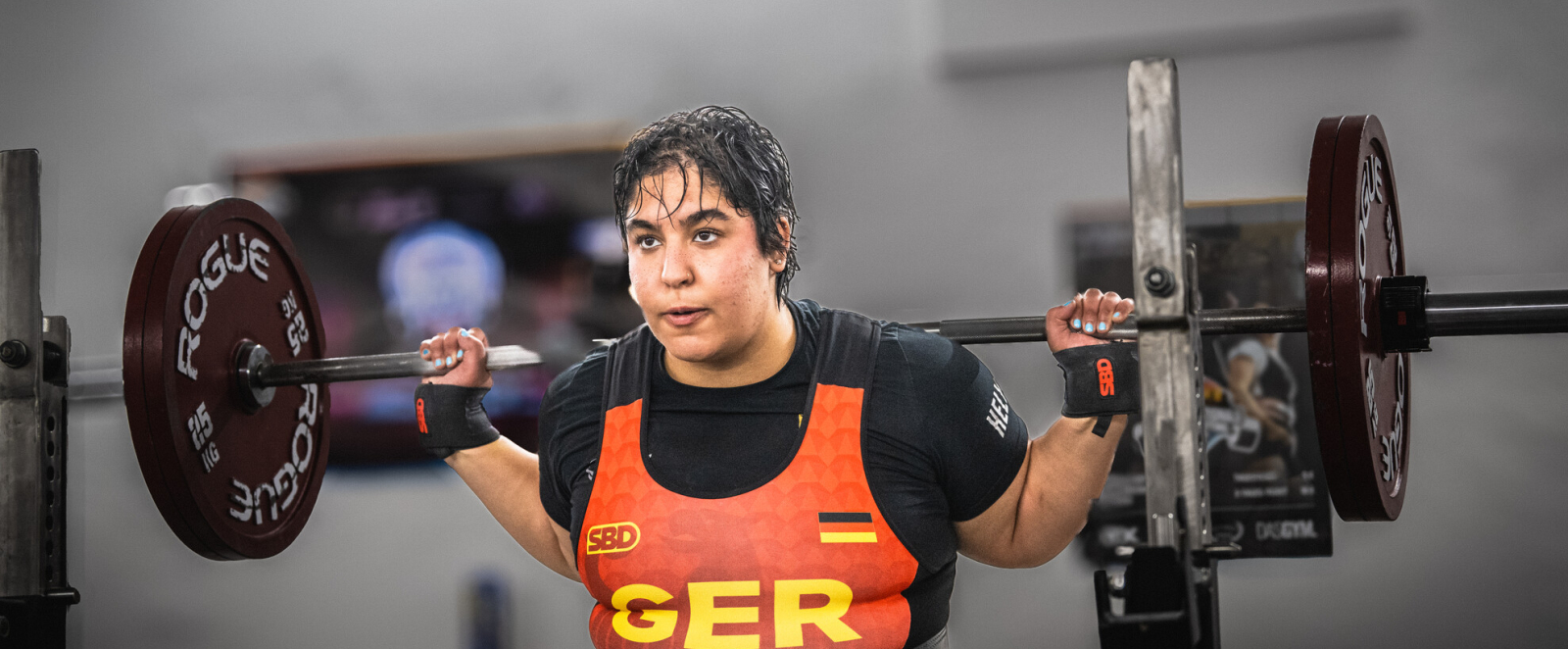 Westlotto Toptalent Helya Fathi: Mit mentaler Stärke und Selbstbewusstsein für mehr Sichtbarkeit