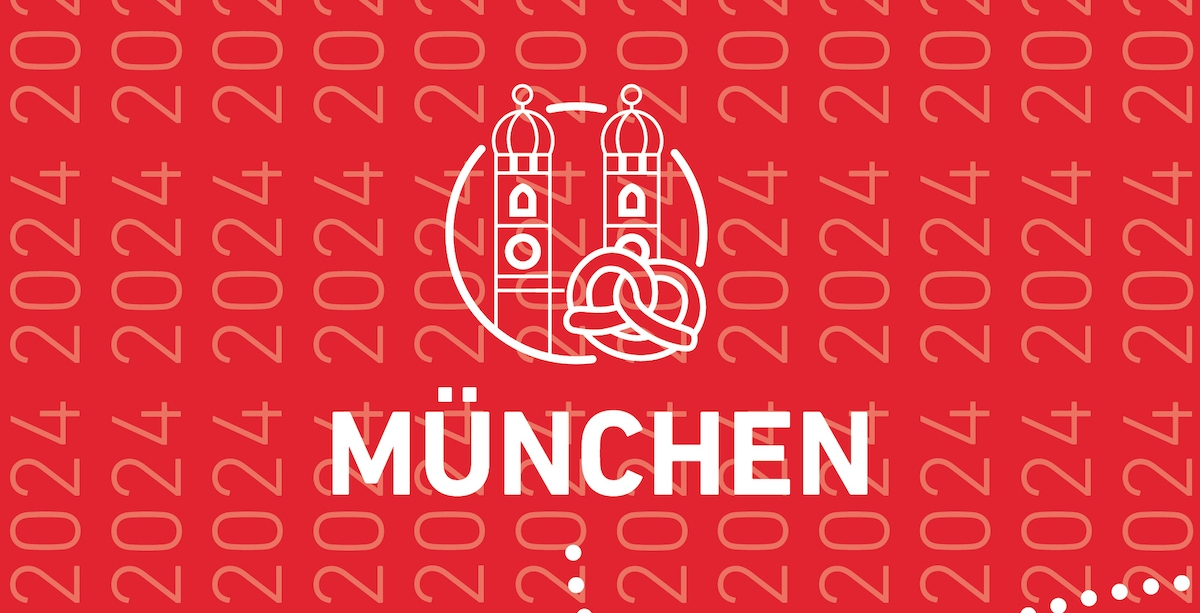Grafik vom Standort München