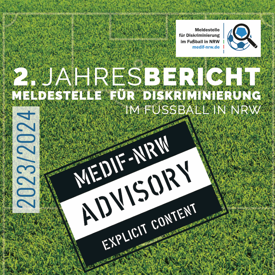 MeDif NRW