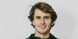 Alexander Zverev