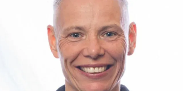 Andrea Eskau