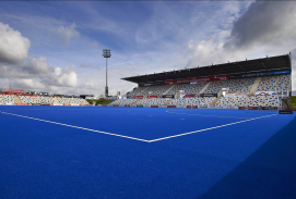 Hockeystadion Mönchengladbach