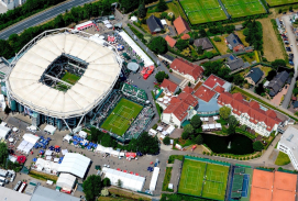 32. Terra Wortmann Open in Halle