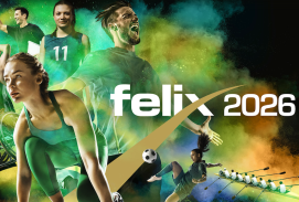 key visual des felix Award 2026