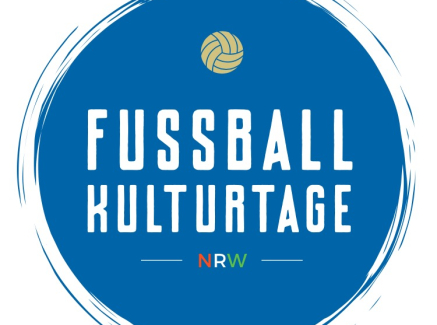 Logo Fußball Kulturtage