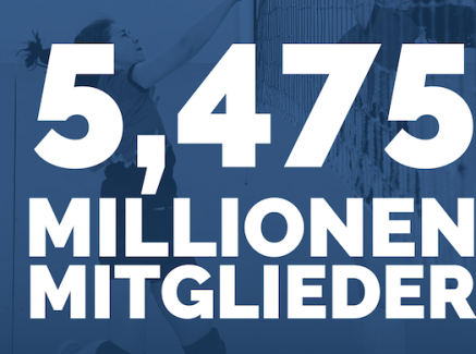 Eine Grafik