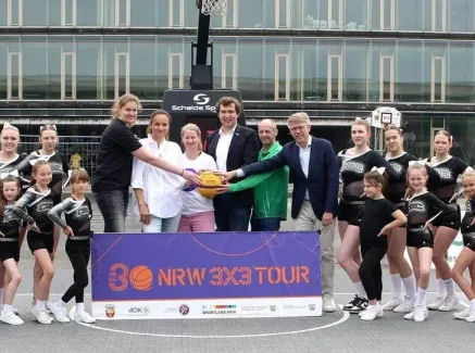 Ein Bild der Tour aus dem Jahr 2024