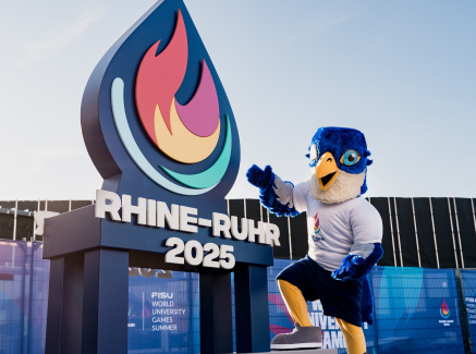 Rhine-Ruhr 2025