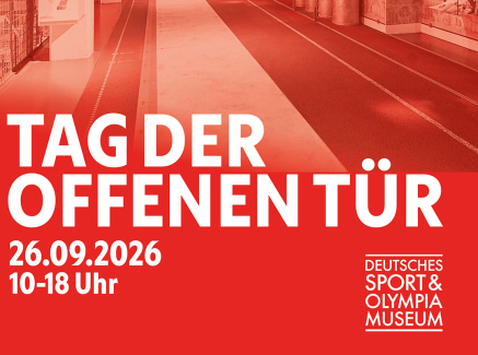 Grafik mit Informationen zum Tag der Offenen Tür+