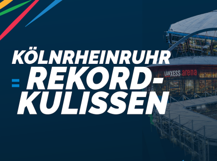 Grafik zu den KRR-Rekorden