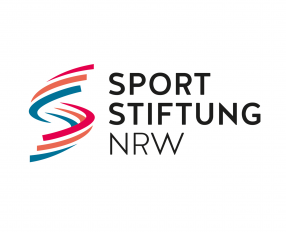 Logo der Sportstiftung NRW