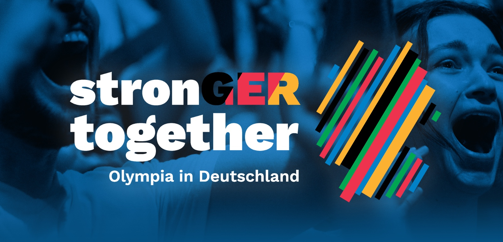 Grafik stonGERtogether