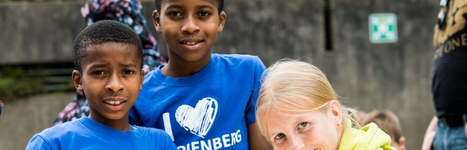 Gemeinsam stark – inklusives Sportfest für die ganze Familie