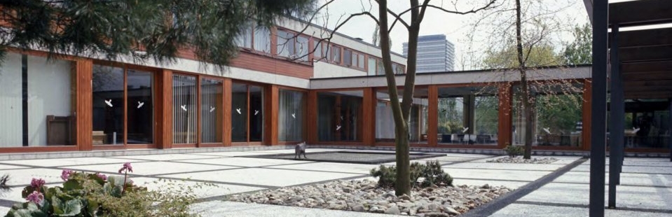 Hauptquartier des Internationalen Paralympischen Komitees (IPC) in Bonn