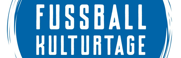Logo Fußball Kulturtage