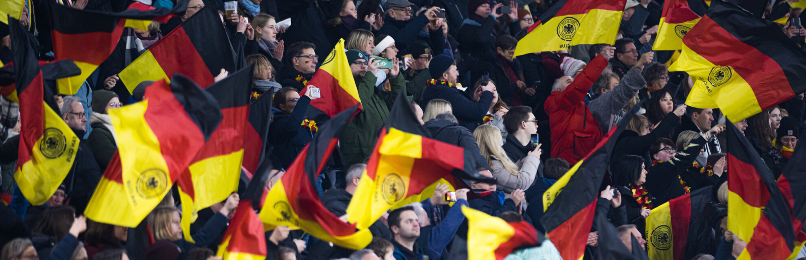 Deutsche Fans