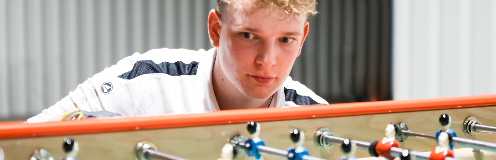 Sportland.NRW-Toptalent Luis Janßen