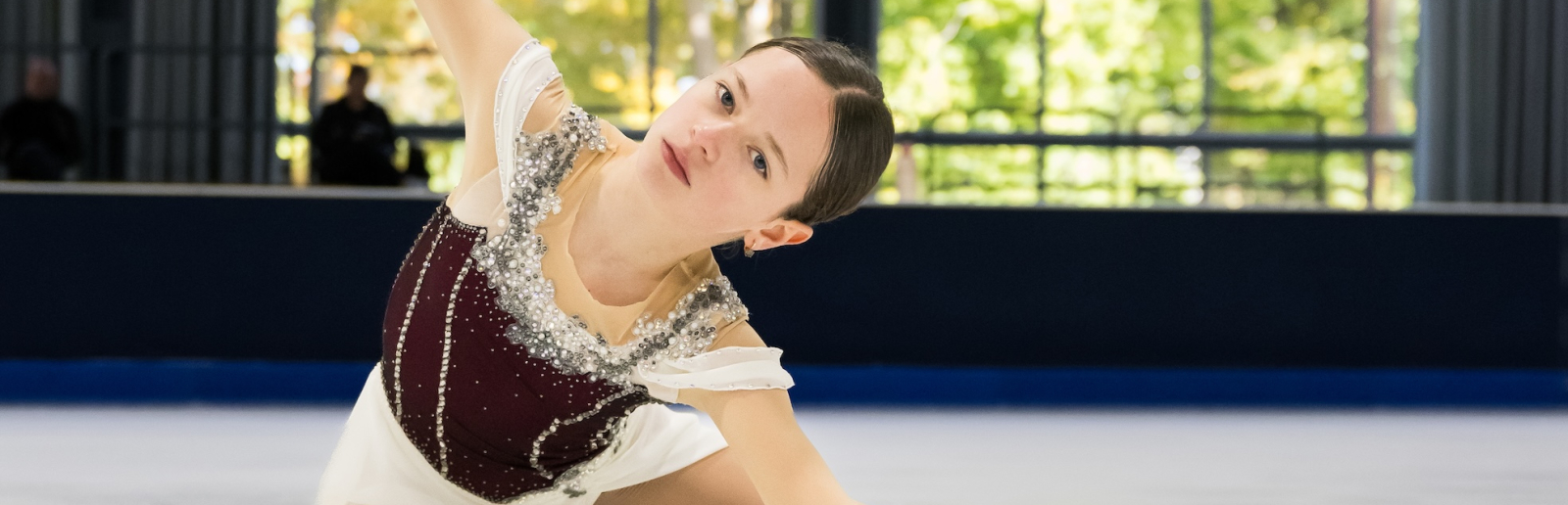 Toptalent Anna Gerke
