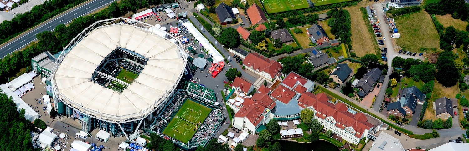 32. Terra Wortmann Open in Halle