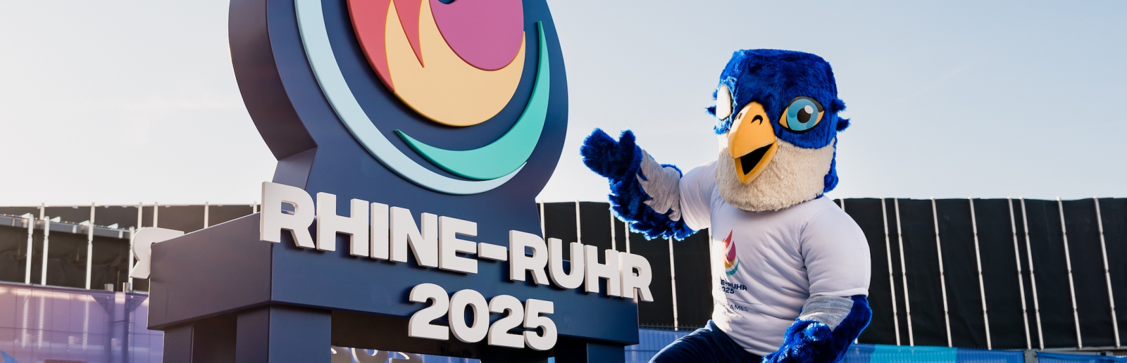 Rhine-Ruhr 2025