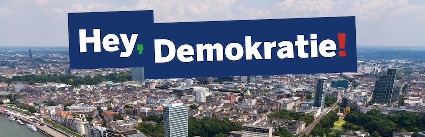 Symbolbild Tag der Offenen Tür
